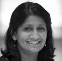 Lisha Patel