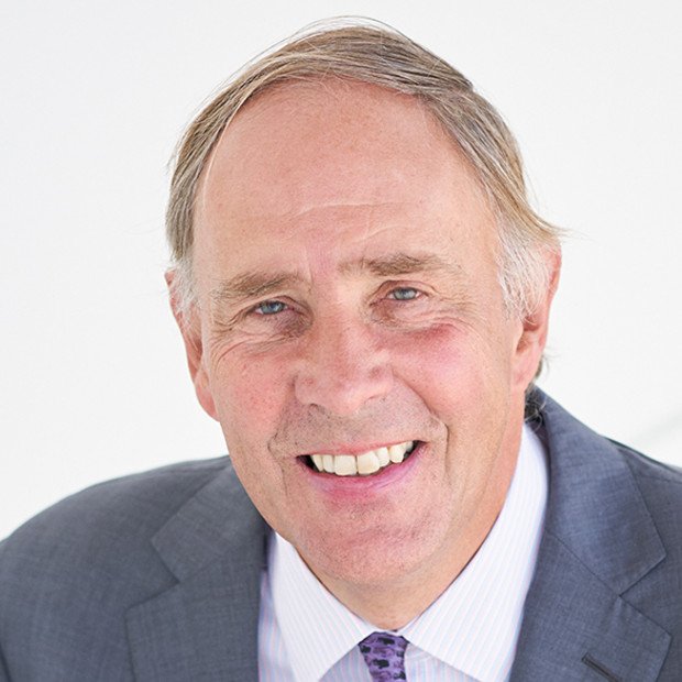 Richard Gillingwater