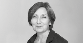 Sandra Robertson
