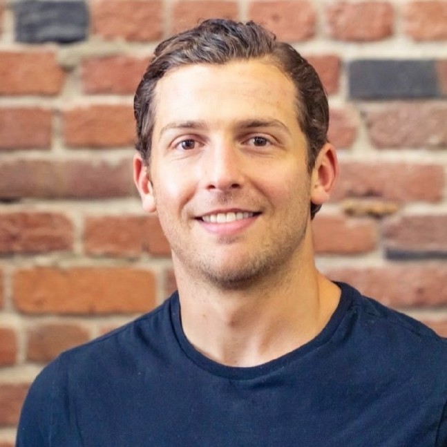 Ben Parens