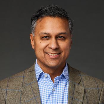 Nirav Shah