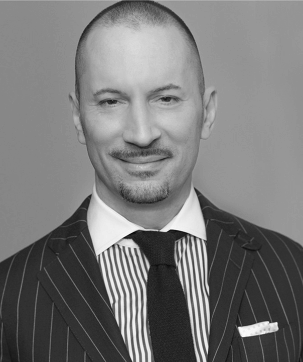 Eric Larsen