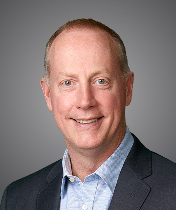 Patrick Conway