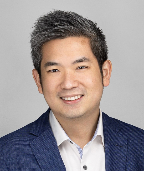 Ian Chiang