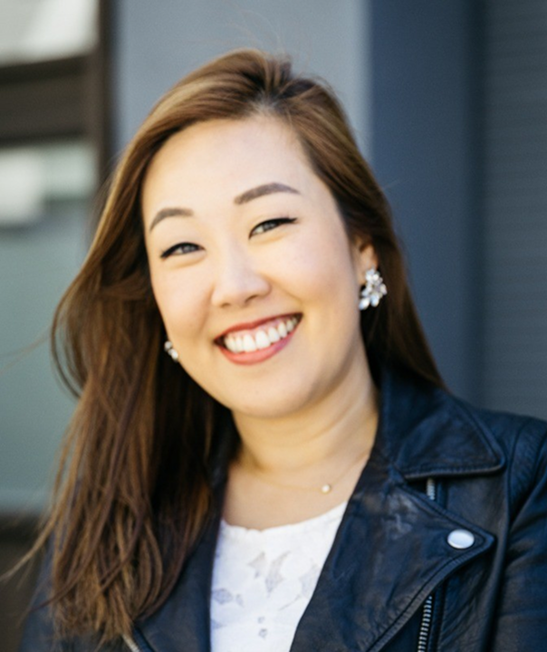 Sooah Cho