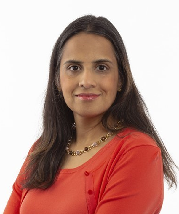 Meera Mani