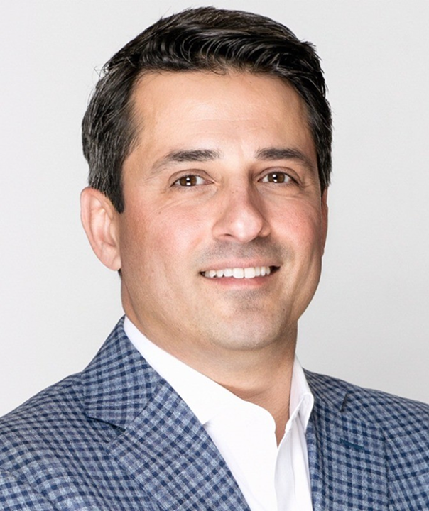 Navid Farzad