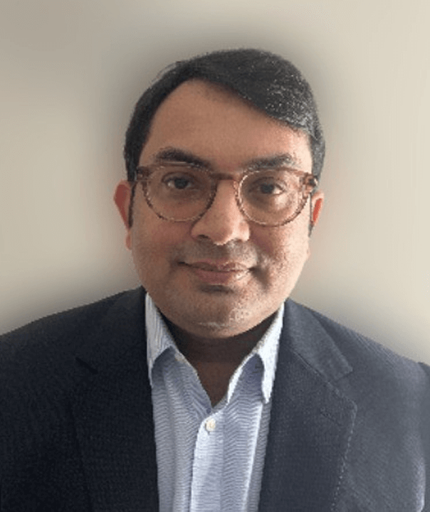 Shantanu Phatakwala