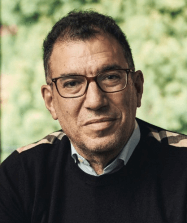 Andy Slavitt