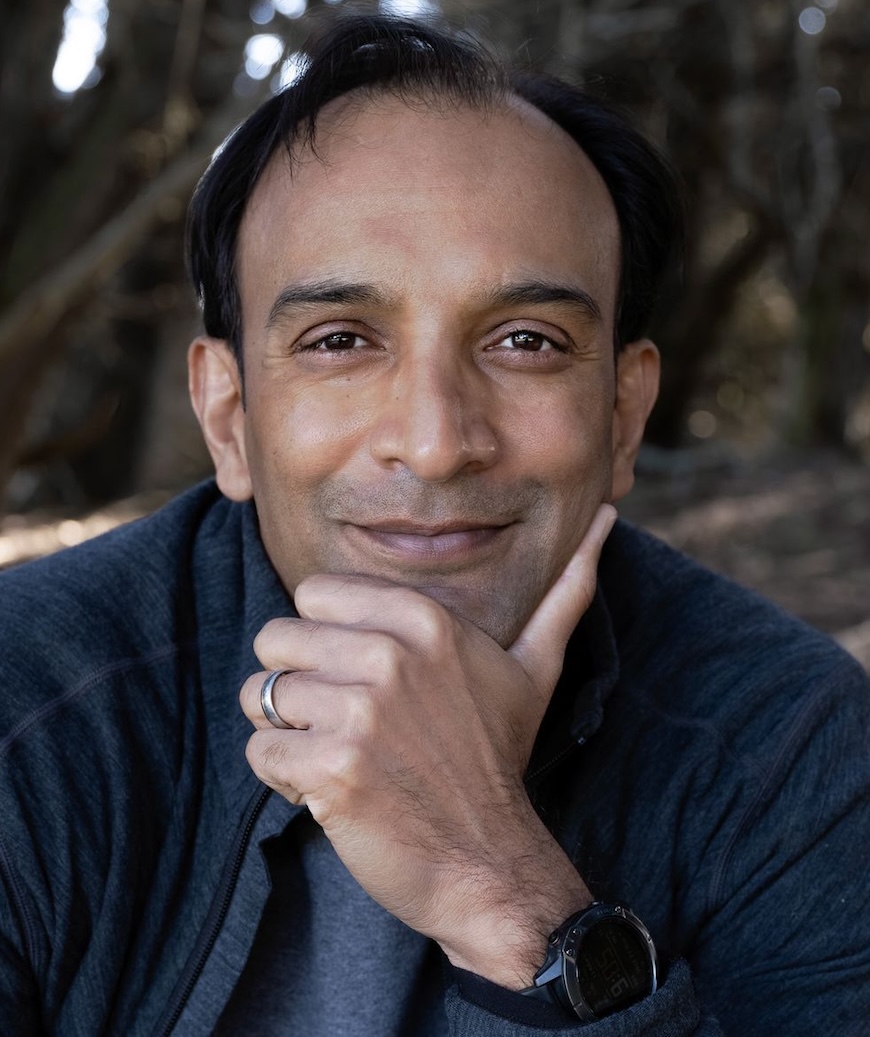 DJ Patil