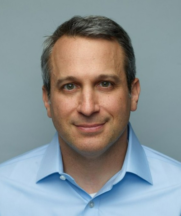 Jared Kesselheim