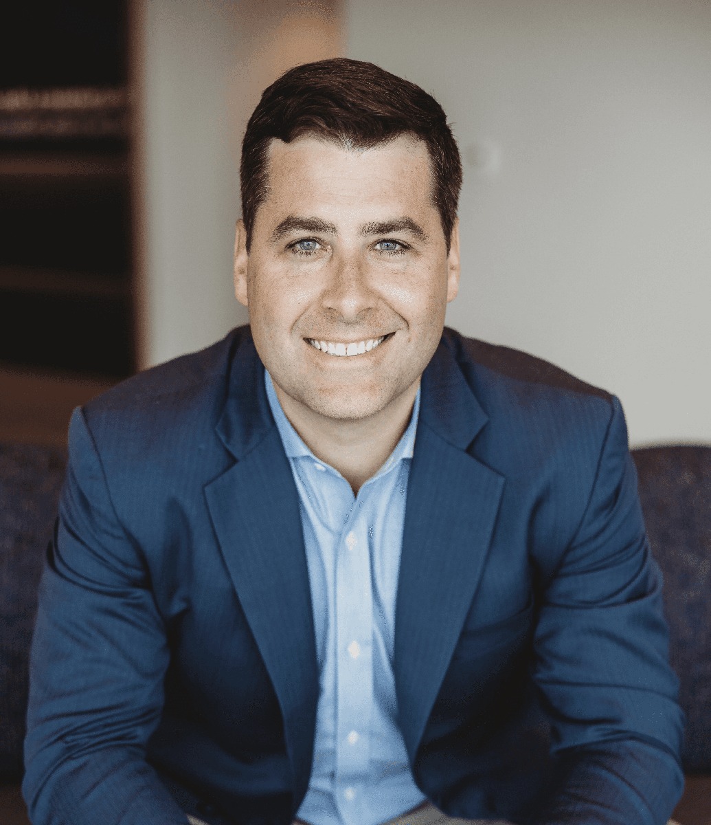 Dan Zohorsky