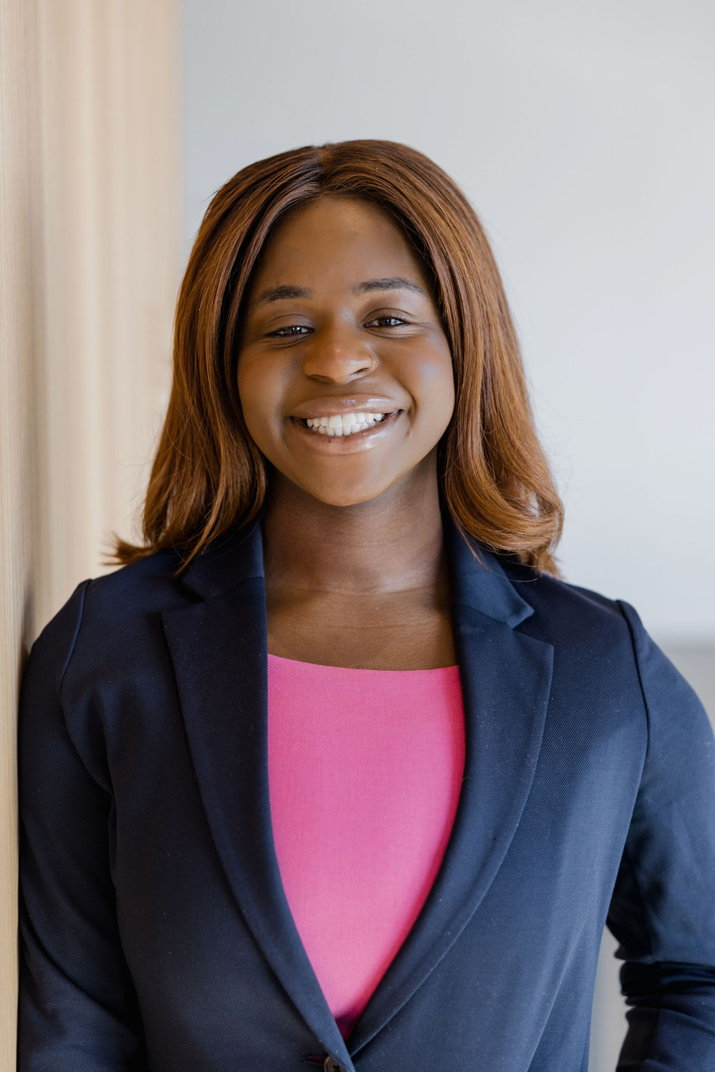 Debbie Adewale