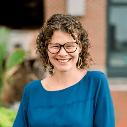 Emily Durfee