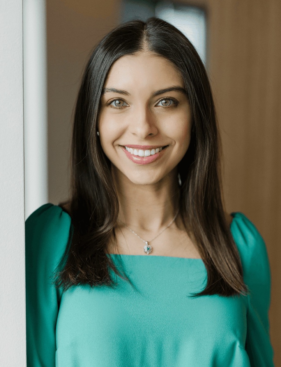 Laura Gomez Cadena