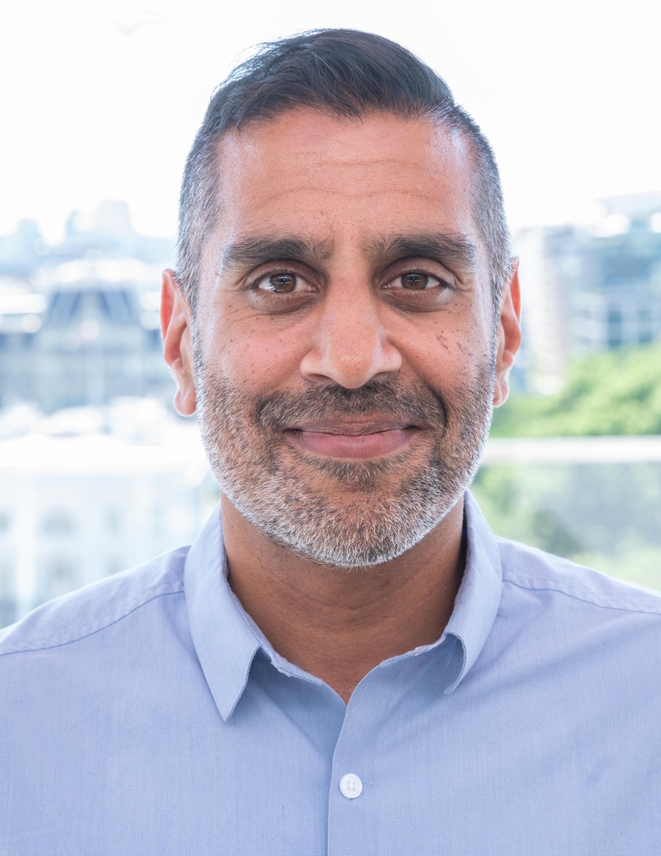 Malav Patel