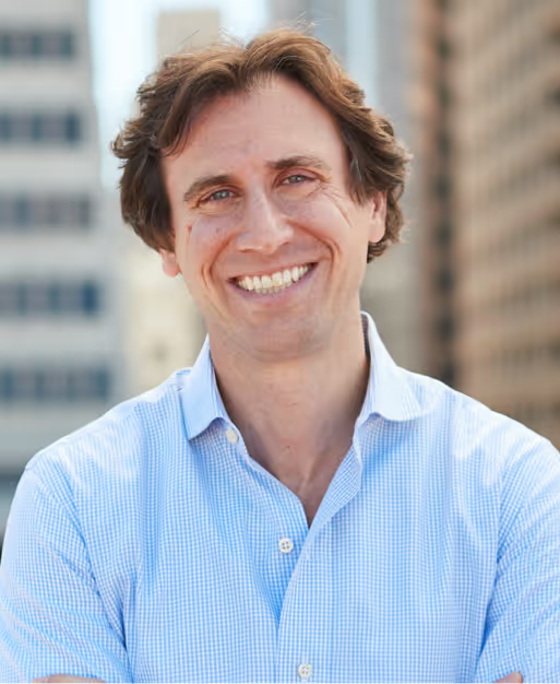 Andrew Perlman
