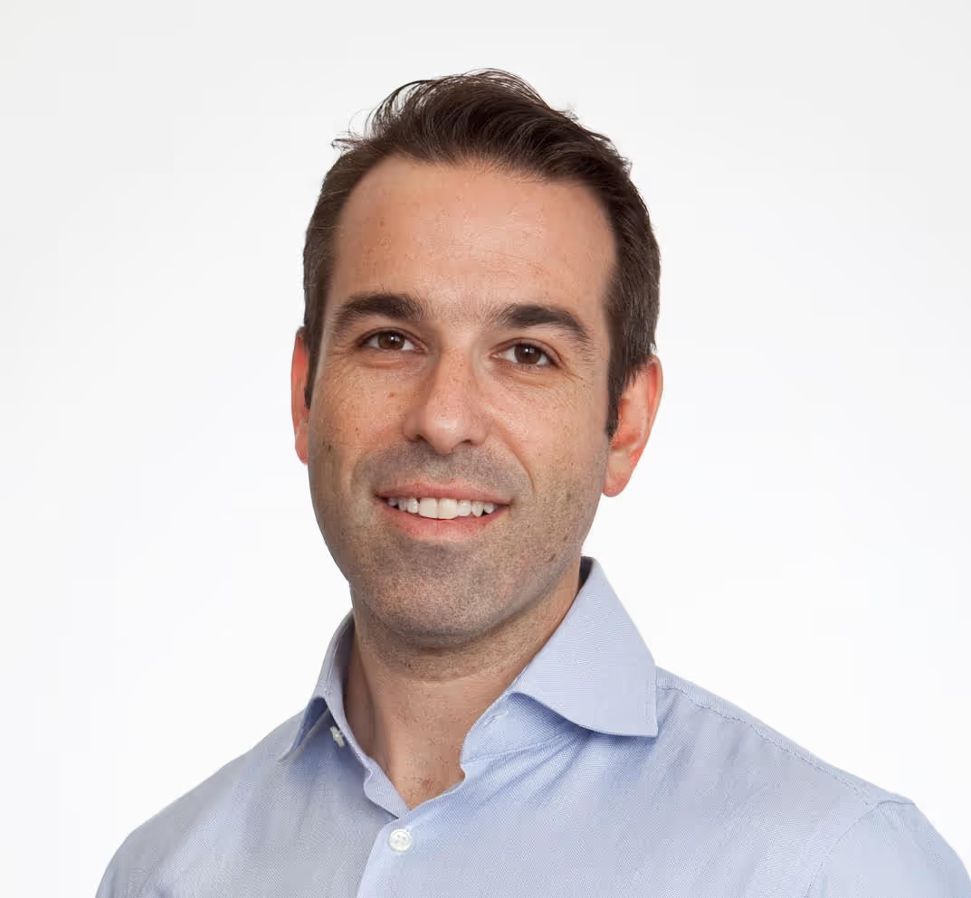 Avi Goldberg