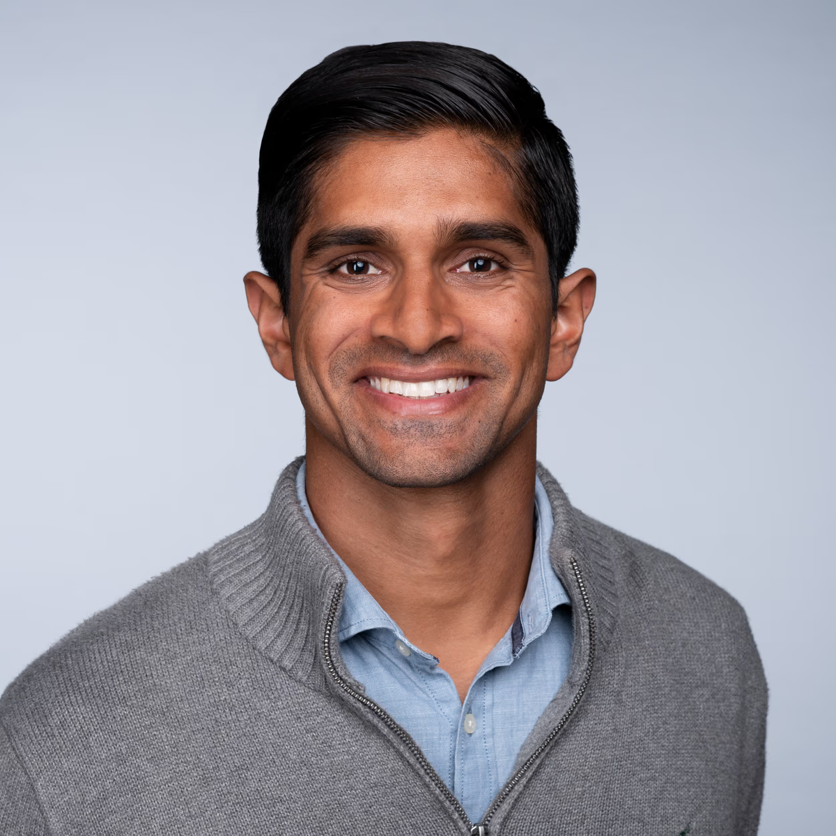 Gautam Krishnamurthi
