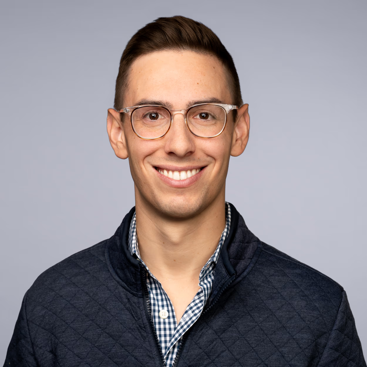 Joseph Tuchman