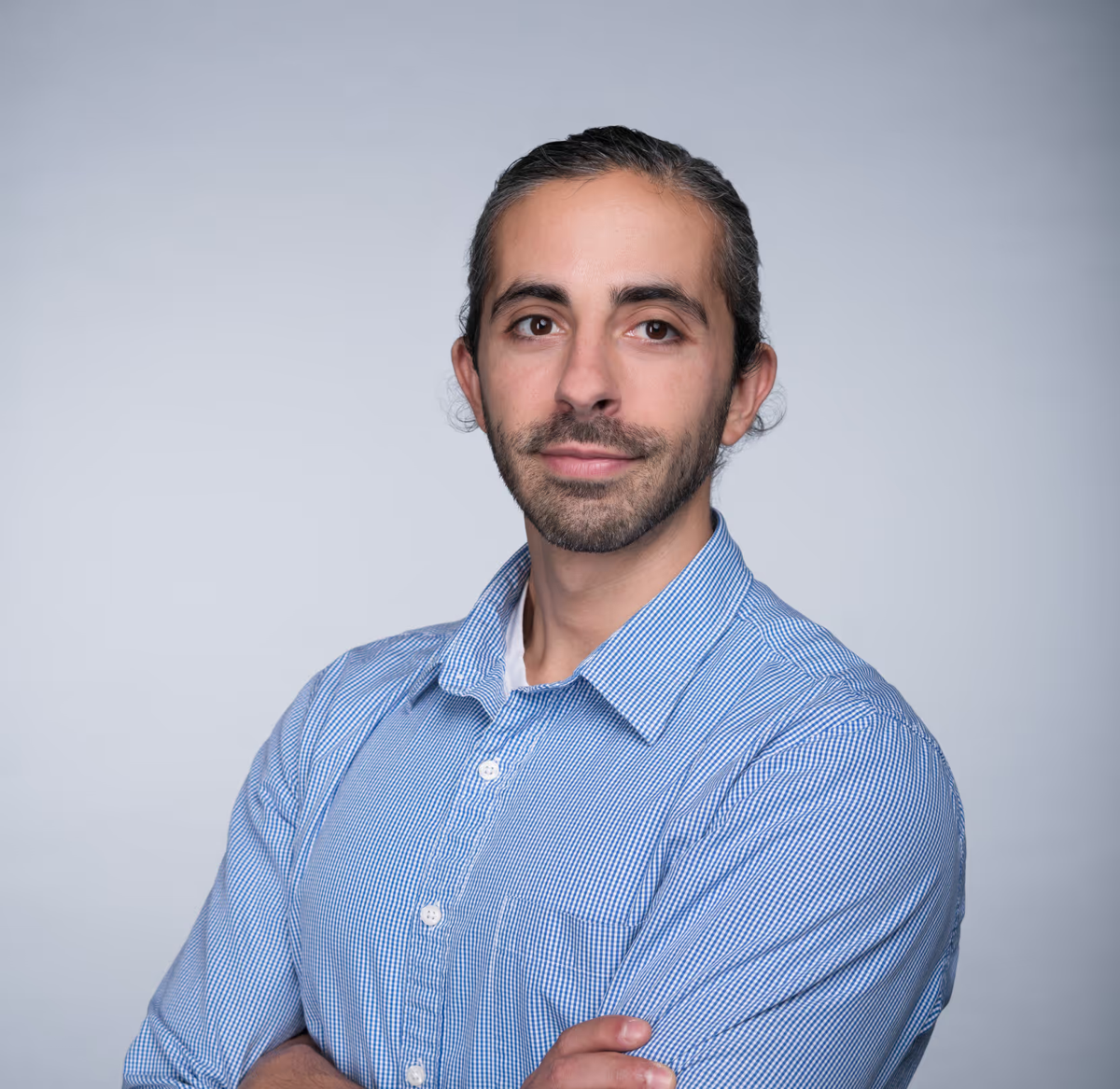 Sean Oliveira