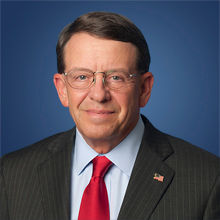 Edward J. Ludwig