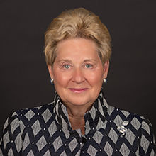 Ellen M. Zane