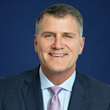 Joseph M. Fitzgerald