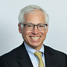 Kenneth Stein