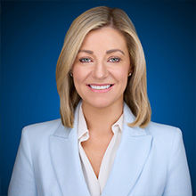 Miriam O'Sullivan