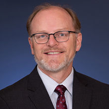 Vance R. Brown