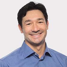Brian Chee