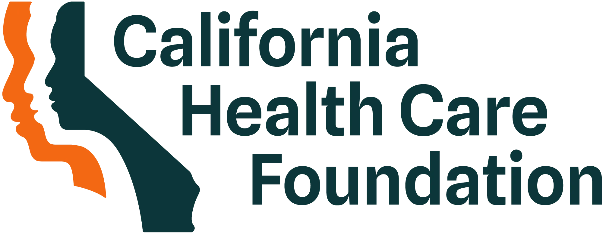 California Health Care Foundation logo