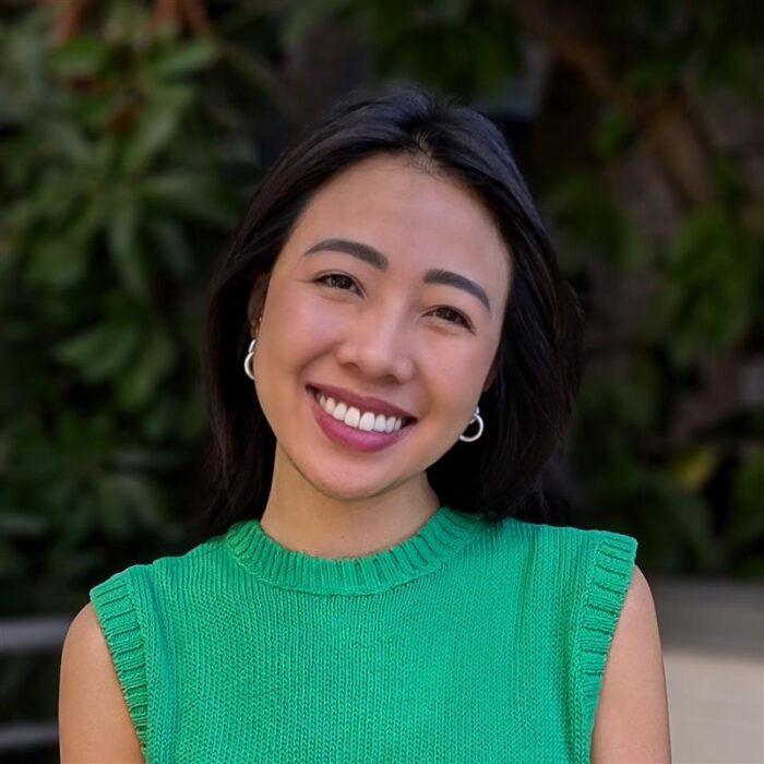 Stella Tran