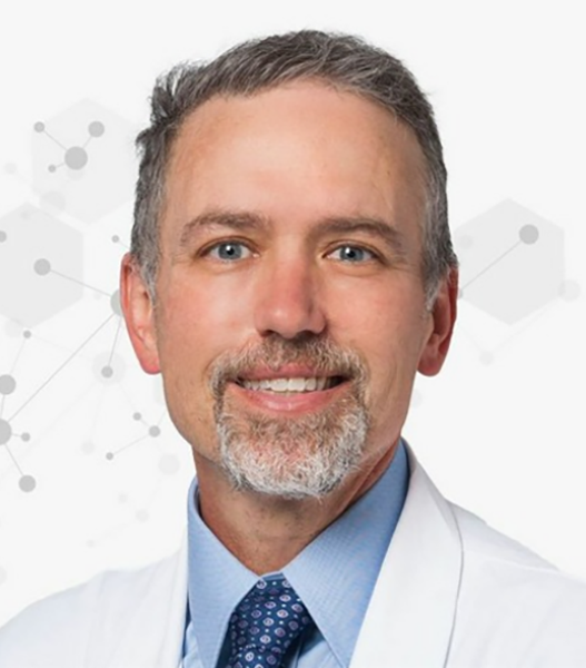 Michael P. Steinmetz