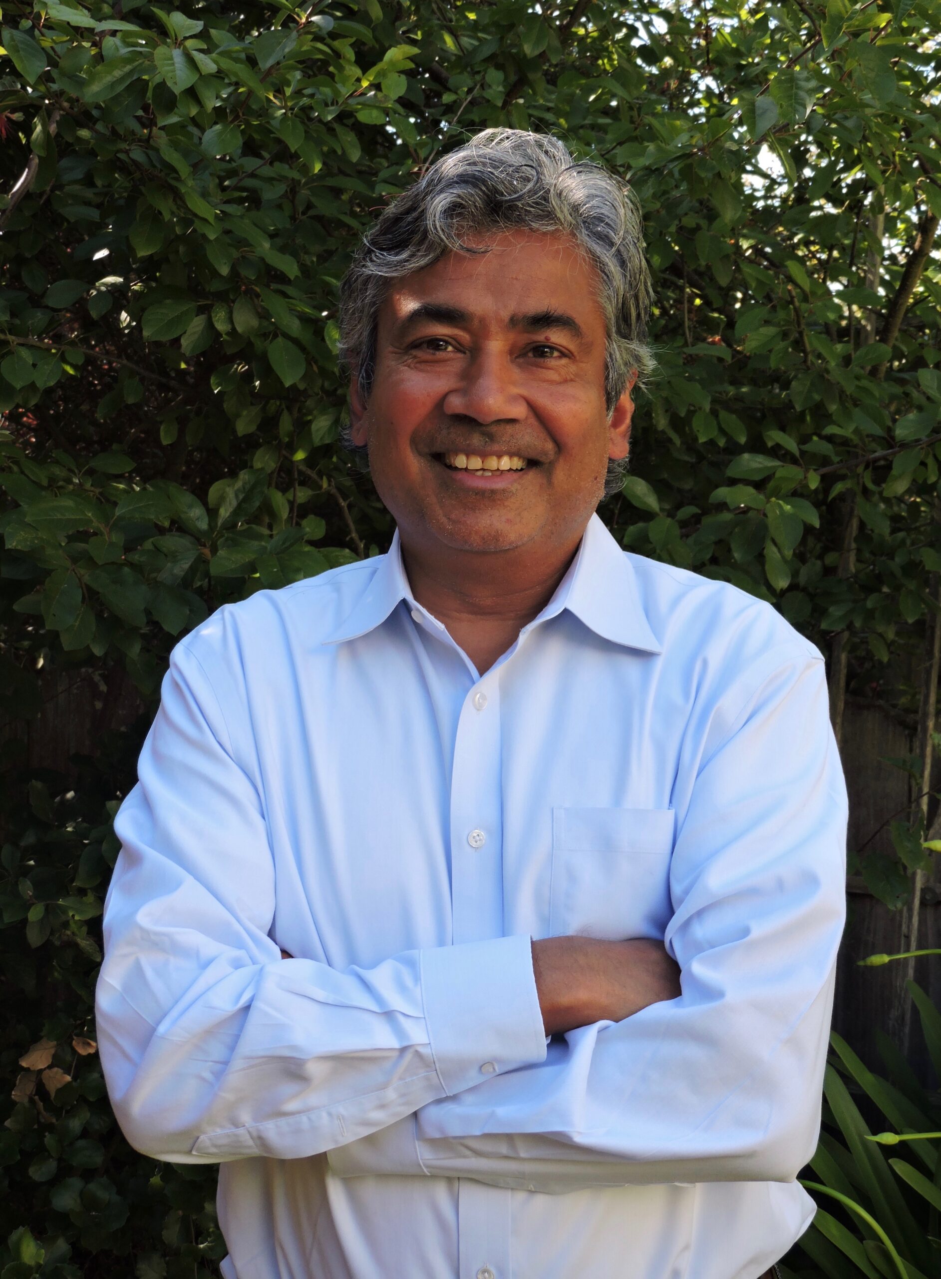 Rinko Ghosh