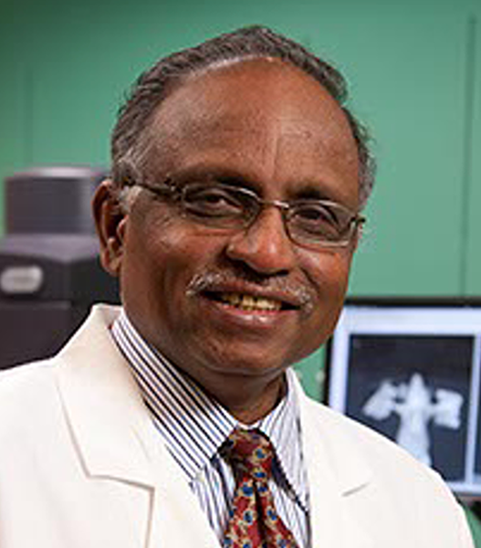 Vinod D. Labhasetwar