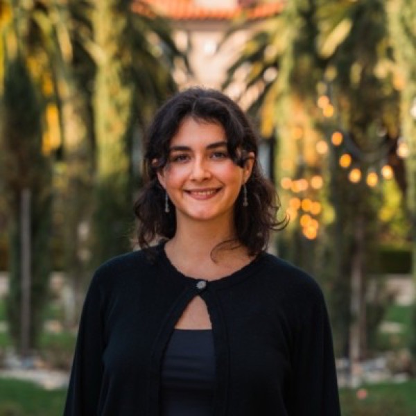 Alexa Orent