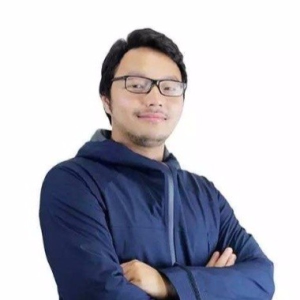 Andy Zhong