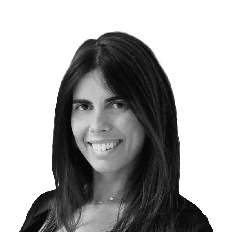 Cecilia Braggiotti
