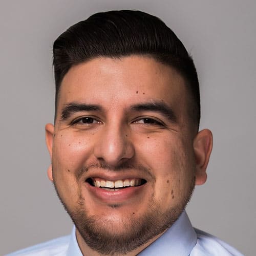 Manuel Pedroza