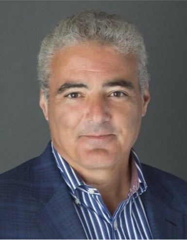 John Santelli