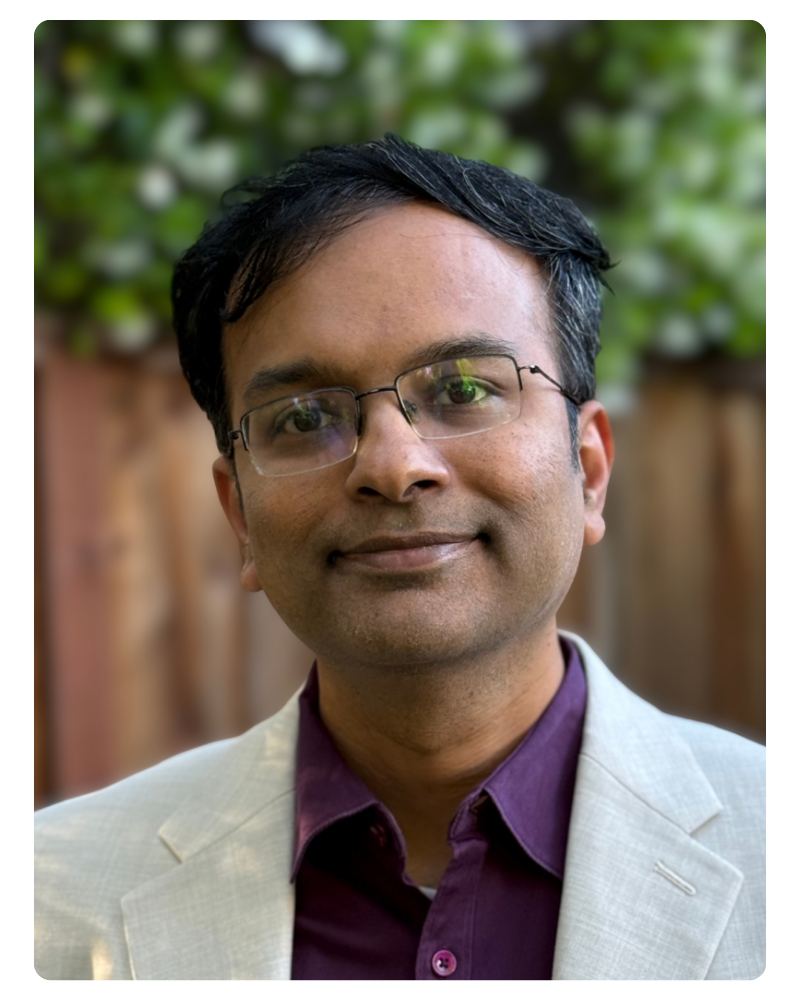 Kishore Ayyadevara