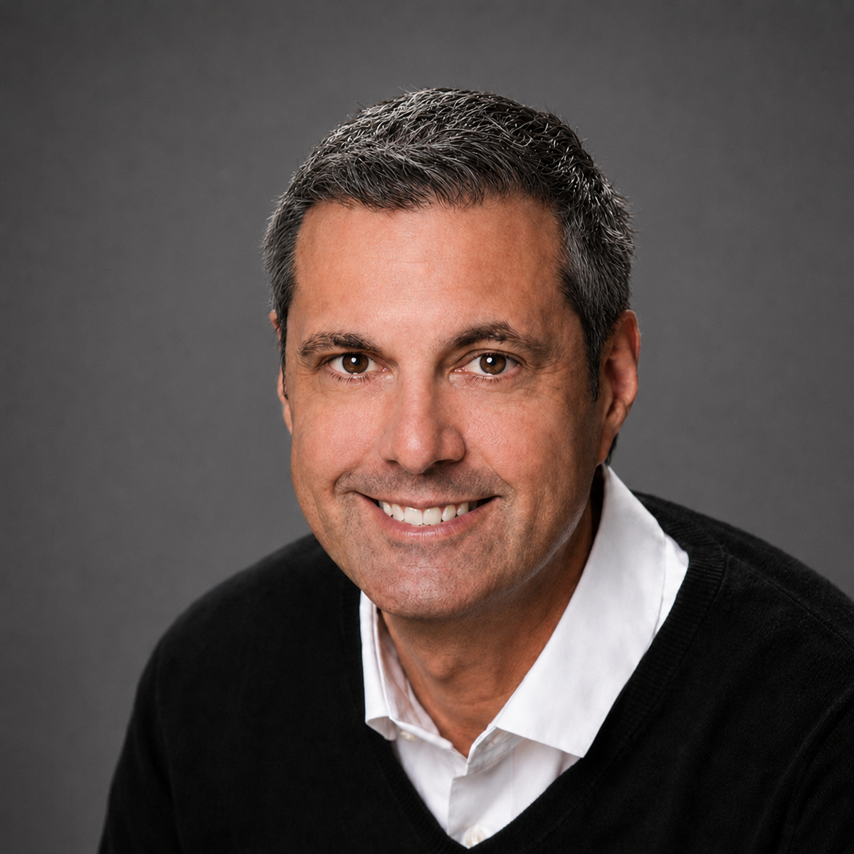 Peter Longo