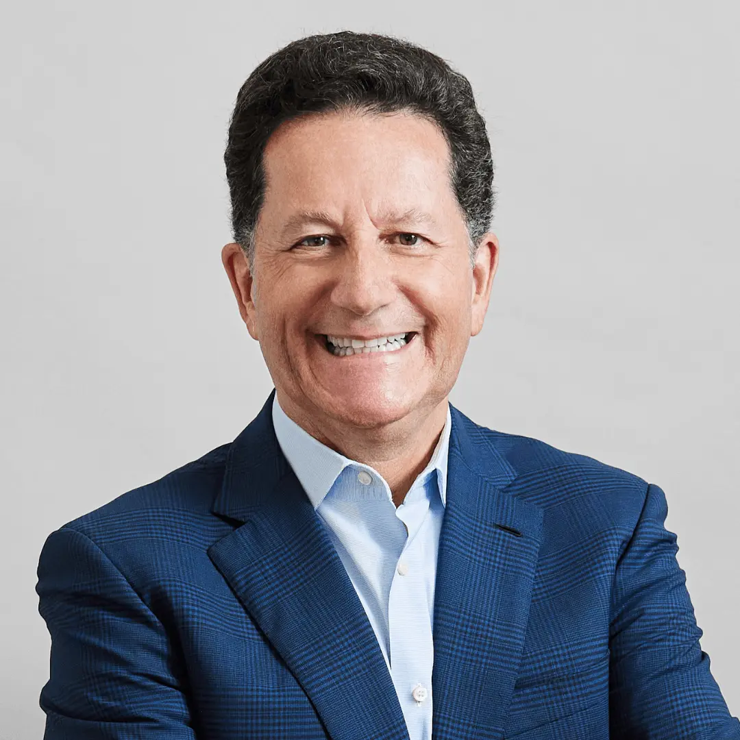 Bill Geary