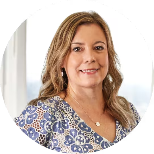 Leslie Courtney