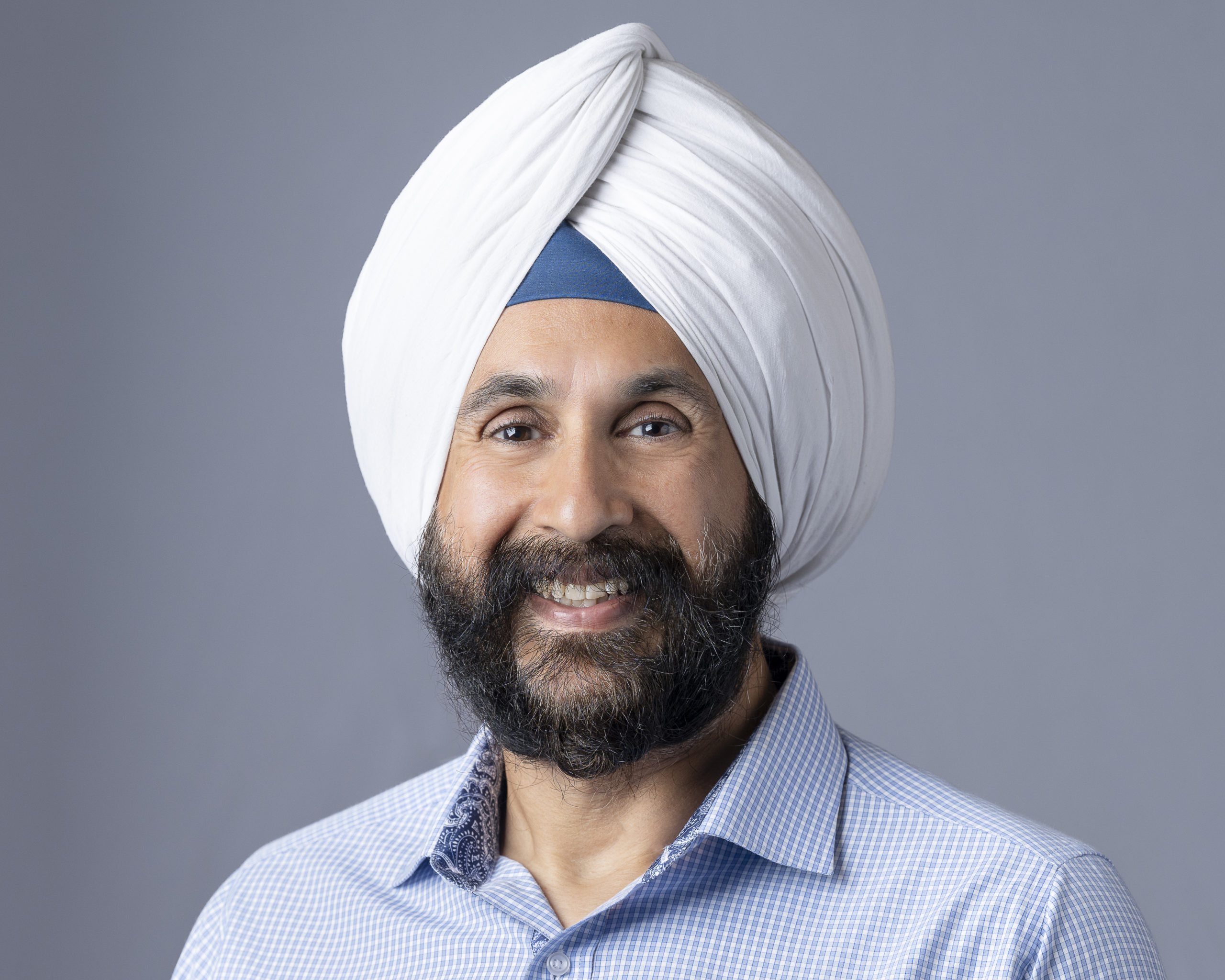 Mandeep Dhillon