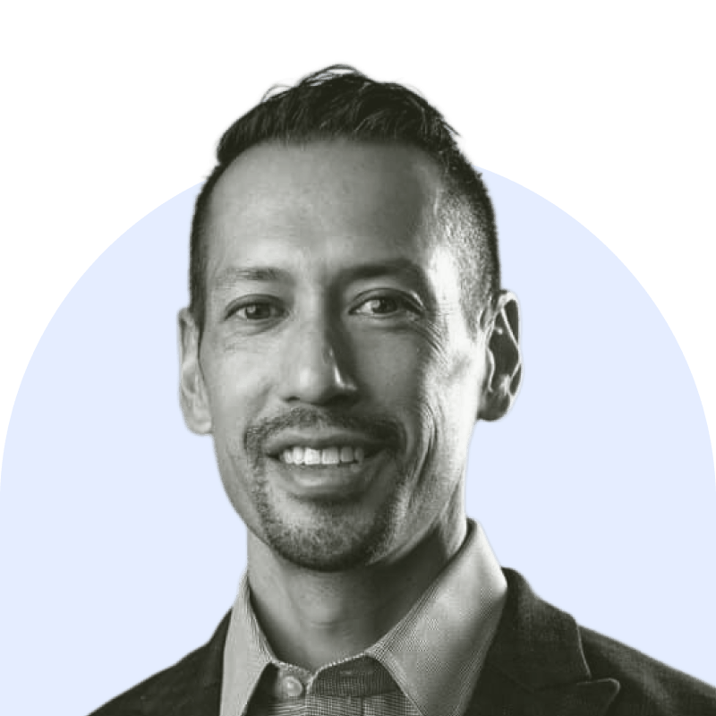 Gordon Trujillo
