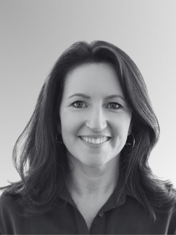 Carolyn Magill