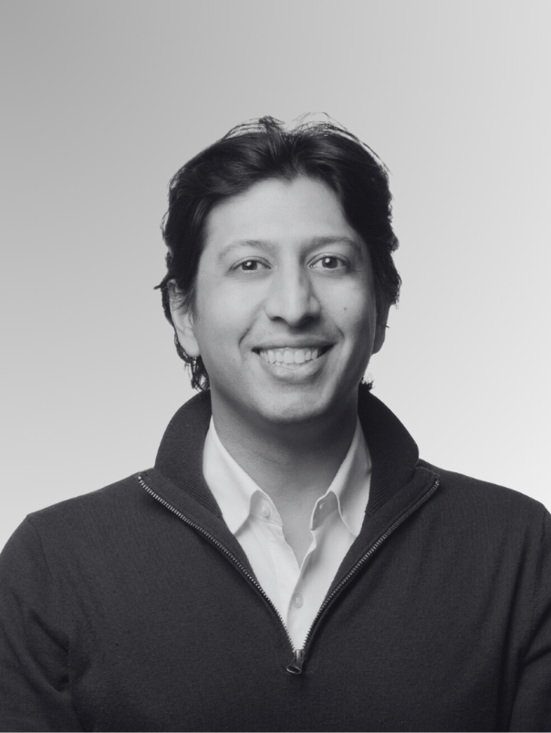 Chirag Shah